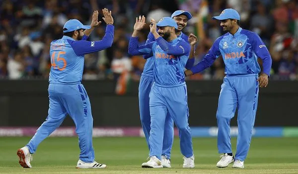 IND vs ENG: नॉकआउट में हारने का कलंक तोड़ने उतरेगी टीम इंडिया, इतिहास रचने का मौका